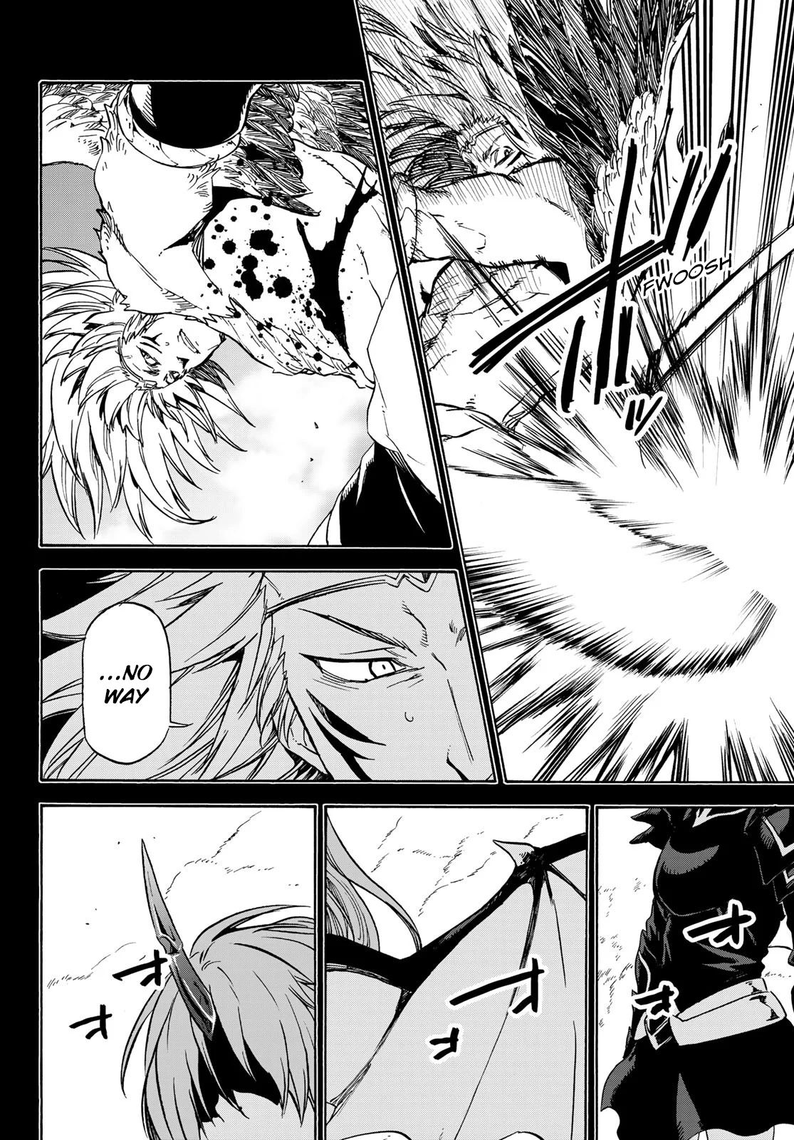 That Time I Got Reincarnated as a Slime, Chapter 70 image 15